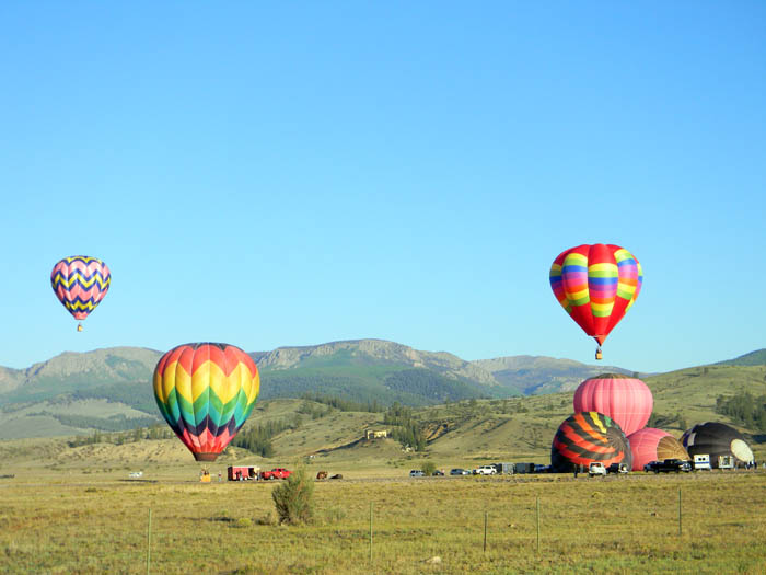 Balloons