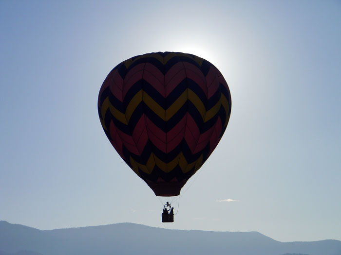 Balloons