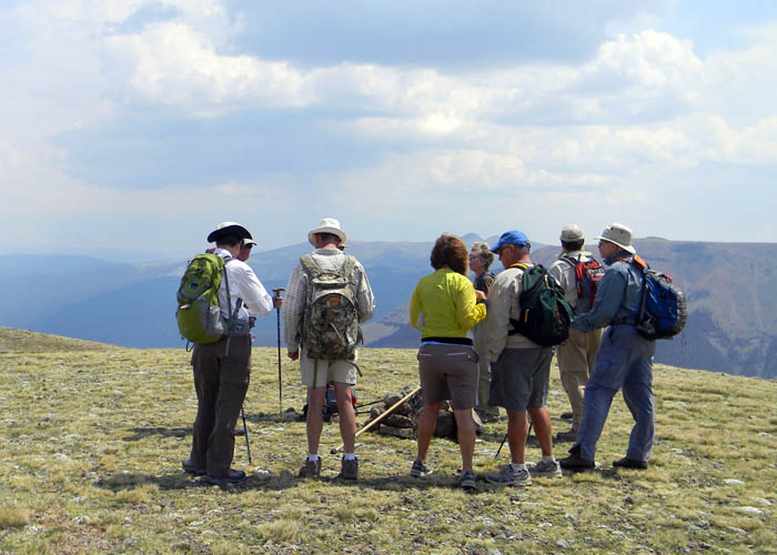 Cairn