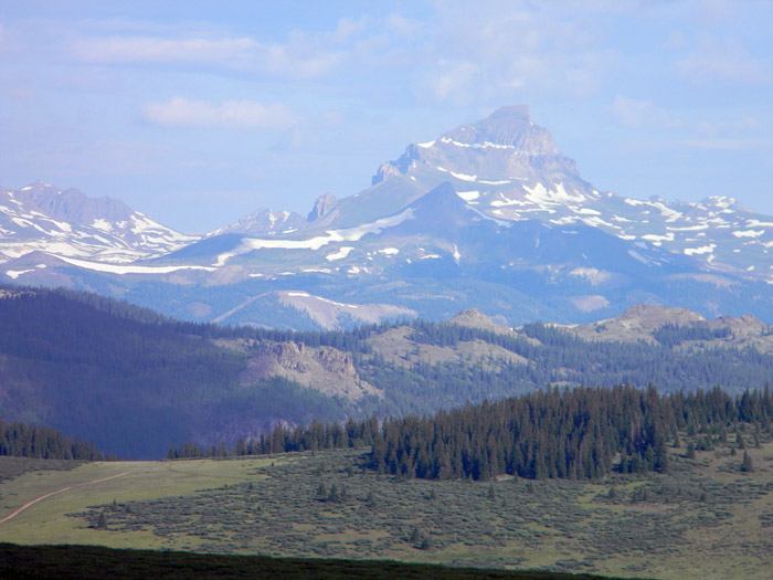 Uncompahgre