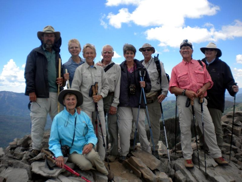 The Group